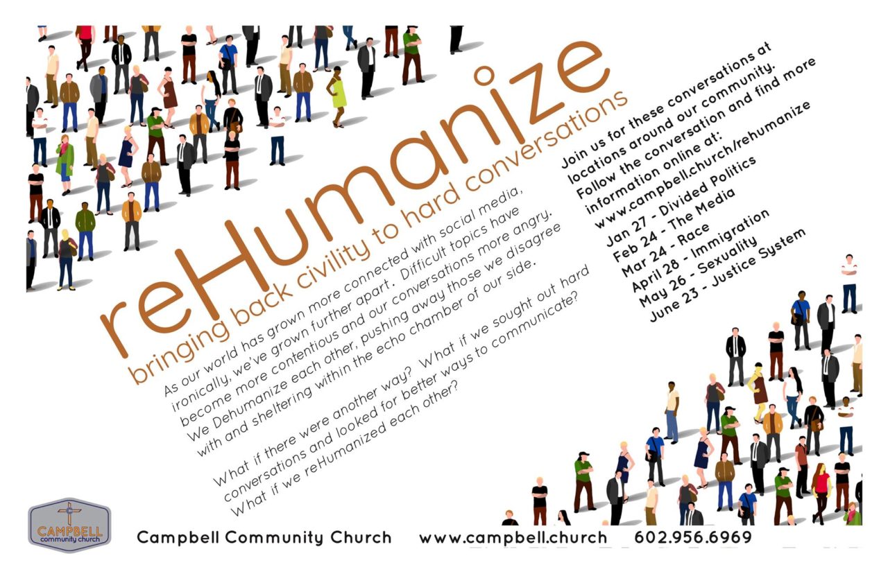 reHumanize